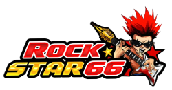 rockstar66 เว็บตรงมาแรงแห่งปี แตกไวโบนัสแน่น แจกทุกวัน